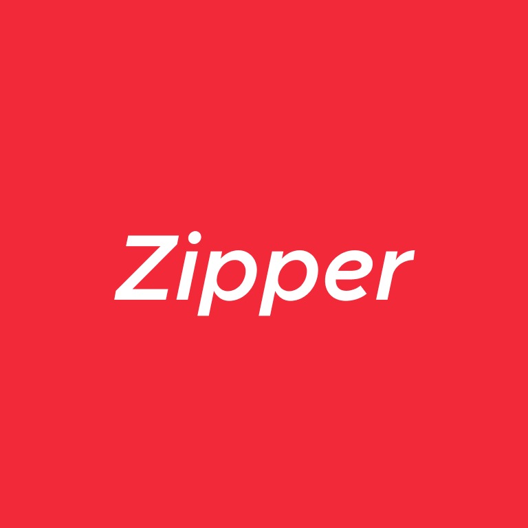 Zipper